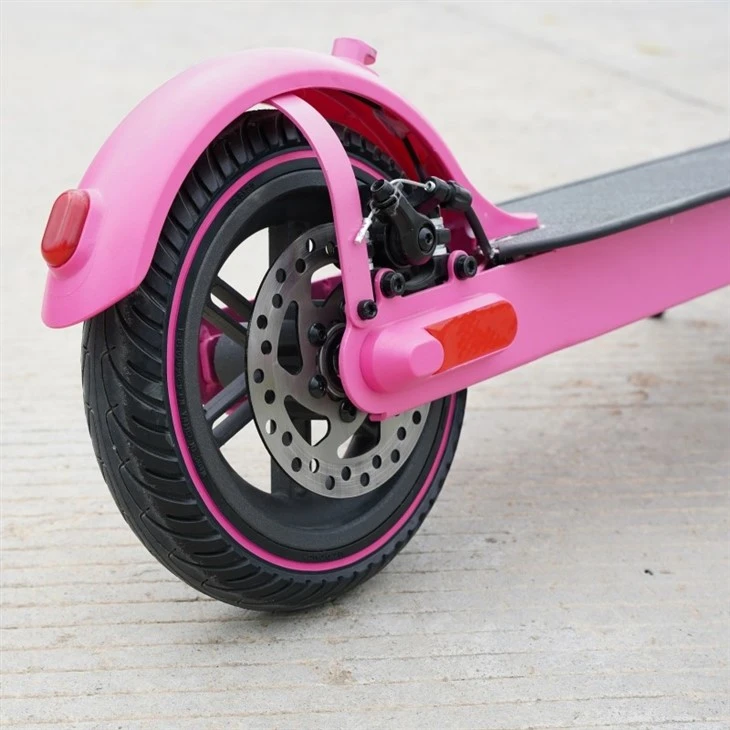 8.5x2 Solid Tire