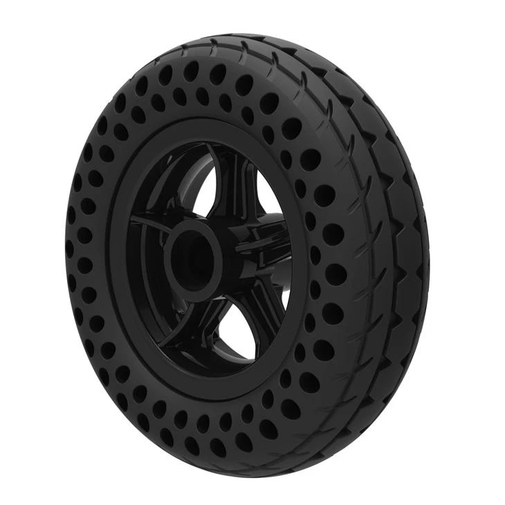 All Terrain Tires For Wheelchair